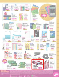 Game : Back To Varsity (20 January - 16 February 2026), page 15