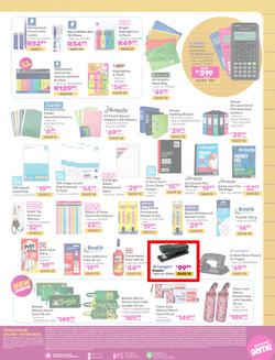 Game : Back To Varsity (20 January - 16 February 2026), page 15