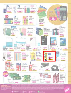 Game : Back To Varsity (20 January - 16 February 2026), page 15