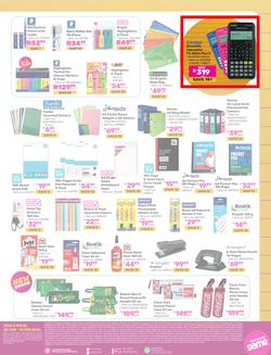 Game : Back To Varsity (20 January - 16 February 2026), page 15