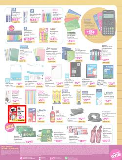 Game : Back To Varsity (20 January - 16 February 2026), page 15