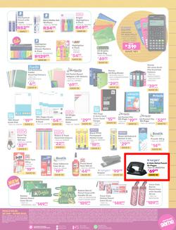 Game : Back To Varsity (20 January - 16 February 2026), page 15