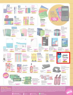 Game : Back To Varsity (20 January - 16 February 2026), page 15