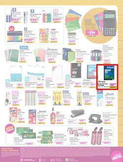 Game : Back To Varsity (20 January - 16 February 2026), page 15