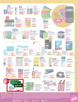 Game : Back To Varsity (20 January - 16 February 2026), page 15