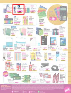 Game : Back To Varsity (20 January - 16 February 2026), page 15