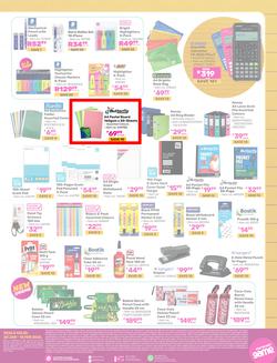 Game : Back To Varsity (20 January - 16 February 2026), page 15