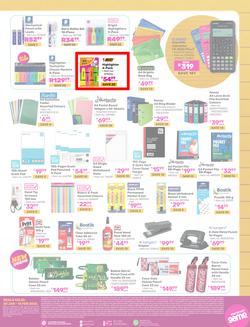 Game : Back To Varsity (20 January - 16 February 2026), page 15