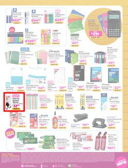 Game : Back To Varsity (20 January - 16 February 2026), page 15