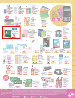 Game : Back To Varsity (20 January - 16 February 2026), page 15