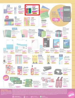 Game : Back To Varsity (20 January - 16 February 2026), page 15