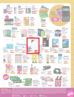 Game : Back To Varsity (20 January - 16 February 2026), page 15