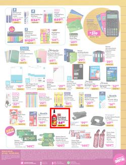 Game : Back To Varsity (20 January - 16 February 2026), page 15