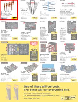 Builders : Power Through Every Project (14 October 2025 - 13 January 2026), page 15