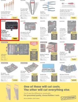 Builders : Power Through Every Project (14 October 2025 - 13 January 2026), page 15