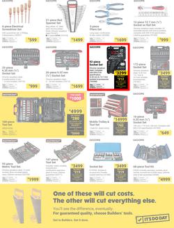Builders : Power Through Every Project (14 October 2025 - 13 January 2026), page 15