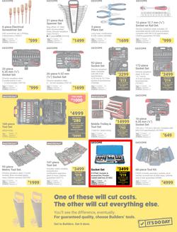 Builders : Power Through Every Project (14 October 2025 - 13 January 2026), page 15