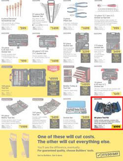 Builders : Power Through Every Project (14 October 2025 - 13 January 2026), page 15