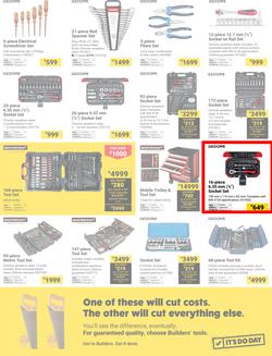 Builders : Power Through Every Project (14 October 2025 - 13 January 2026), page 15