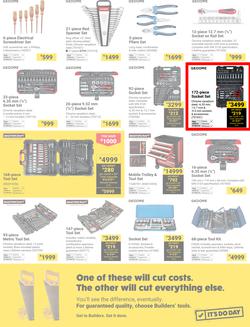 Builders : Power Through Every Project (14 October 2025 - 13 January 2026), page 15