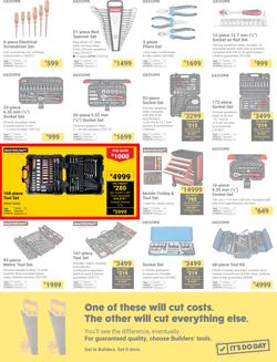 Builders : Power Through Every Project (14 October 2025 - 13 January 2026), page 15