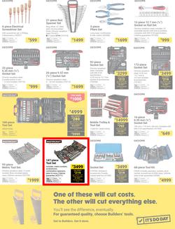 Builders : Power Through Every Project (14 October 2025 - 13 January 2026), page 15