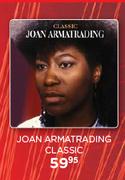 Joan Armatrading Classic 