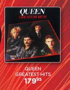 Queen Greatest Hits