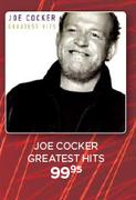 Joe Cocker Greatest Hits