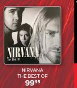 Nirvana The Best Of