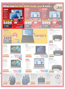 HiFi Corp : Santa's Savings For All (11 December - 24 December 2023), page 15