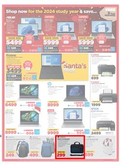 HiFi Corp : Santa's Savings For All (11 December - 24 December 2023), page 15