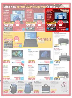 HiFi Corp : Santa's Savings For All (11 December - 24 December 2023), page 15