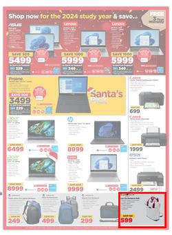 HiFi Corp : Santa's Savings For All (11 December - 24 December 2023), page 15