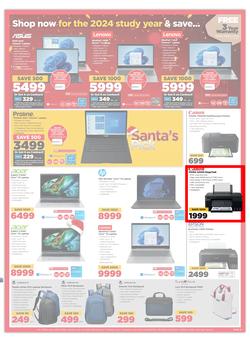 HiFi Corp : Santa's Savings For All (11 December - 24 December 2023), page 15
