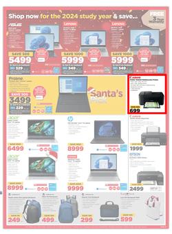 HiFi Corp : Santa's Savings For All (11 December - 24 December 2023), page 15