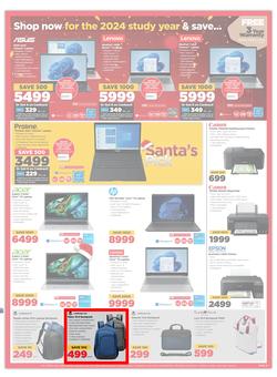 HiFi Corp : Santa's Savings For All (11 December - 24 December 2023), page 15