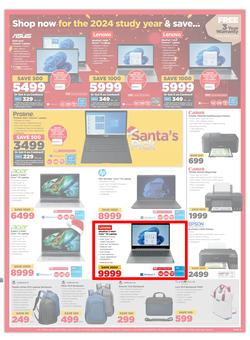 HiFi Corp : Santa's Savings For All (11 December - 24 December 2023), page 15