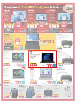 HiFi Corp : Santa's Savings For All (11 December - 24 December 2023), page 15