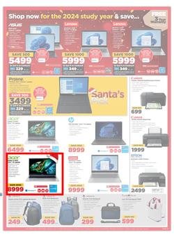 HiFi Corp : Santa's Savings For All (11 December - 24 December 2023), page 15