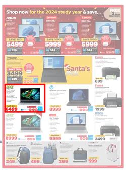 HiFi Corp : Santa's Savings For All (11 December - 24 December 2023), page 15