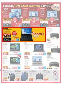 HiFi Corp : Santa's Savings For All (11 December - 24 December 2023), page 15