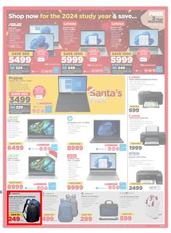 HiFi Corp : Santa's Savings For All (11 December - 24 December 2023), page 15
