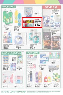 Food Lover's Market Western Cape : Winter Carnival Now On (24 July - 30 July 2023), page 15