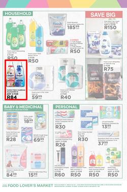 Food Lover's Market Western Cape : Winter Carnival Now On (24 July - 30 July 2023), page 15