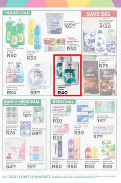 Food Lover's Market Western Cape : Winter Carnival Now On (24 July - 30 July 2023), page 15