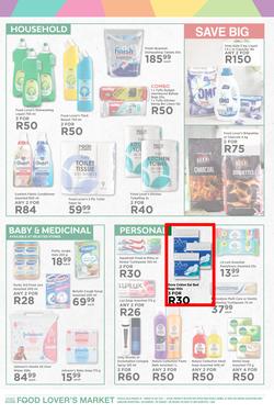 Food Lover's Market Western Cape : Winter Carnival Now On (24 July - 30 July 2023), page 15