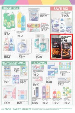 Food Lover's Market Western Cape : Winter Carnival Now On (24 July - 30 July 2023), page 15