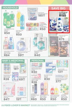 Food Lover's Market Western Cape : Winter Carnival Now On (24 July - 30 July 2023), page 15