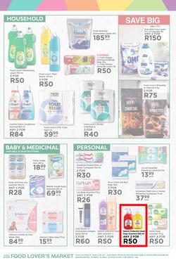 Food Lover's Market Western Cape : Winter Carnival Now On (24 July - 30 July 2023), page 15